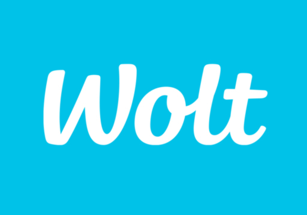 Wolt dostava